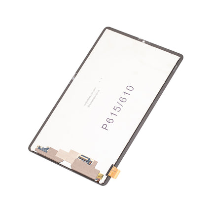 For Samsung Galaxy Tab S6 Lite / P610 / P613 / P619 LCD Assembly Black(Premium OEM)(SKU:1390349)