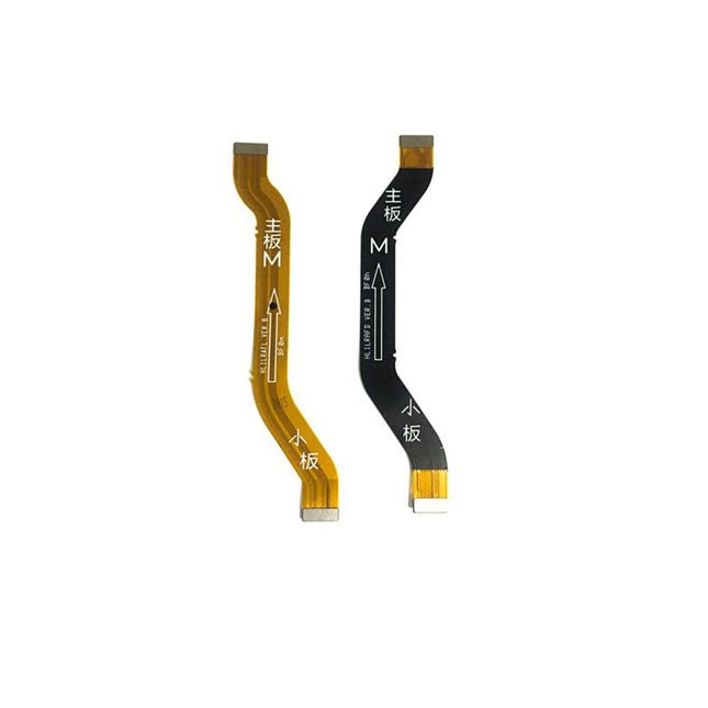 For Honor 20 lite Main Board Flex Cable/2pcs (Aftermarket Plus)(SKU:1316322)