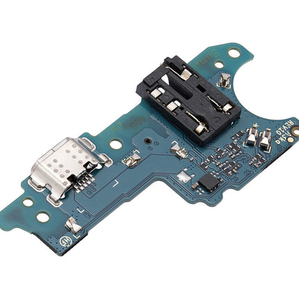For Samsung Galaxy A03 Charge Port Flex Cable/F version (Aftermarket Plus)(SKU:1502675)