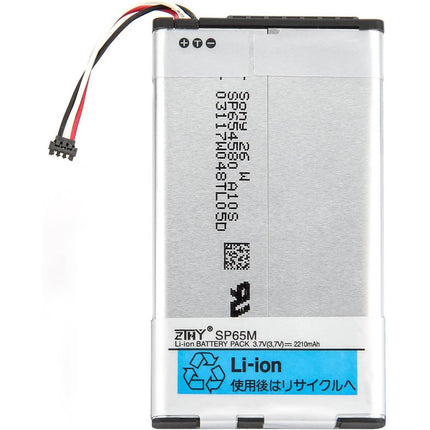 For Sony PlayStation Vita Battery(SKU:1506010)
