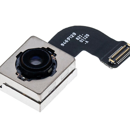 For iPhone SE(2020) Rear back big camera (Premium OEM)(SKU:1316548)