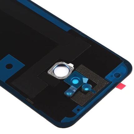 For Huawei Mate 20 Lite Back Cover With Camera Cover Blue(Aftermarket Plus)(SKU:1481822)