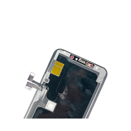 JK * For iPhone 11 Pro LCD Assembly Incell FHD / IC Removable Black ( Aftermarket )(SKU:1505485)