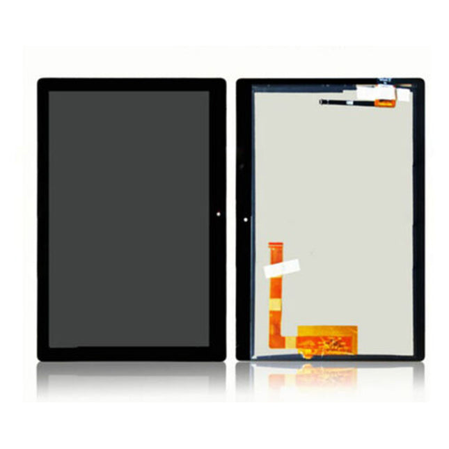 For Lenovo Lenovo Tab E10/TB-X104F | LCD Assembly | Black(Refurbished)