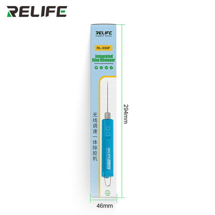 RELIFE RL-056F wireless speed control integrated glue remover(SKU:1561684)