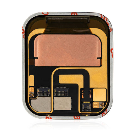 For Apple Watch 6/44mm OLED assembly With NFC Black(Refurbished)(SKU:1481689)