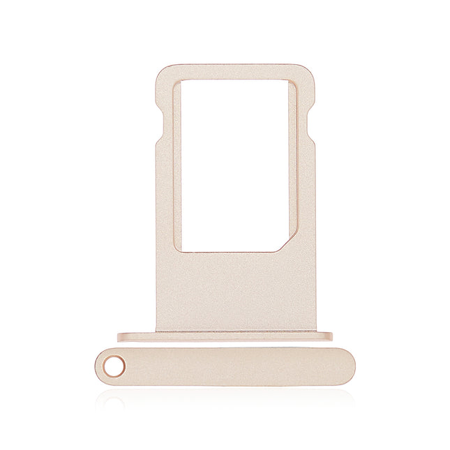 For iPhone 6 Plus | Sim Card Tray | Gold(Premium OEM)