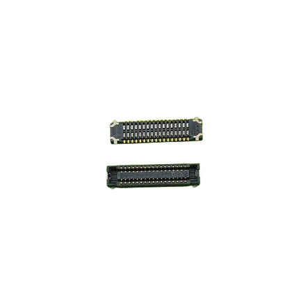 For Samsung Galaxy A21s/A217F | LCD Connector | (Premium OEM)