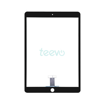 For iPad Pro 10.5inch 1st | Touch/Digitizer | Black(Refurbished)