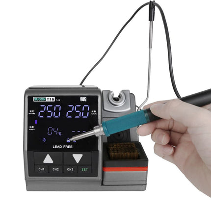 SUGON T16 Precision Soldering Welding Rework Station(SKU:1530659)