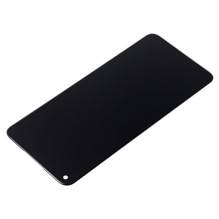 For OPPO A72 5G LCD assembly /A53 5G Black (SKU:1565526)