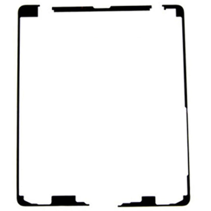 For iPad Air 5/10.9 inch | Touch Sticker | Black(Premium OEM)