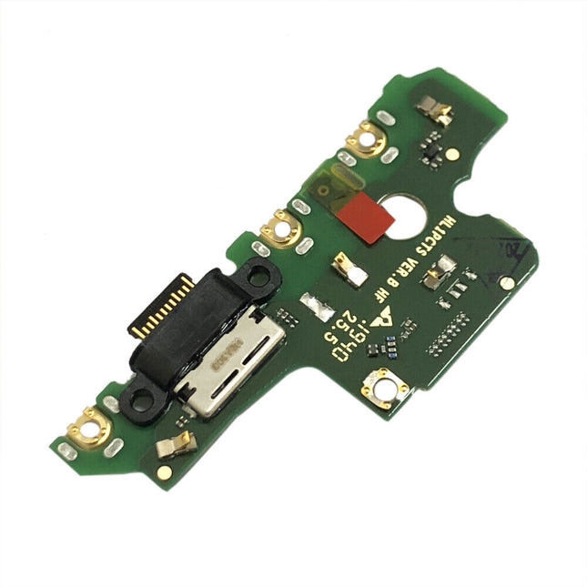 For Honor View 20 Charge Port Flex Cabe (Premium OEM)(SKU:1479804)