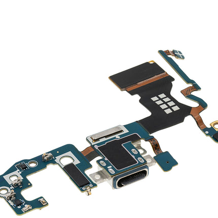 For Samsung Galaxy S9/G960/G960U Charge Port Flex Cable (Premium OEM)(SKU:1087684)