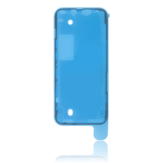 For iPhone 13 pro | LCD Socket Sticker | Black(Premium OEM)