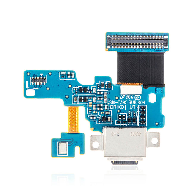 For Samsung Tab Active2/T395/T390 | Charge Port Flex Cable | (Premium OEM)