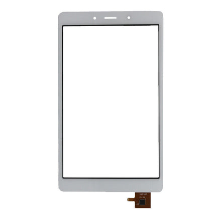 For Samsung Galaxy Tab A 8.0 (2019)/T295 | Touch/Digitizer With OCA | White(Aftermarket Plus)