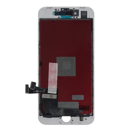LD for iPhone 8 LCD Assembly Incell White ***DE warehouse***(SKU:1554225)