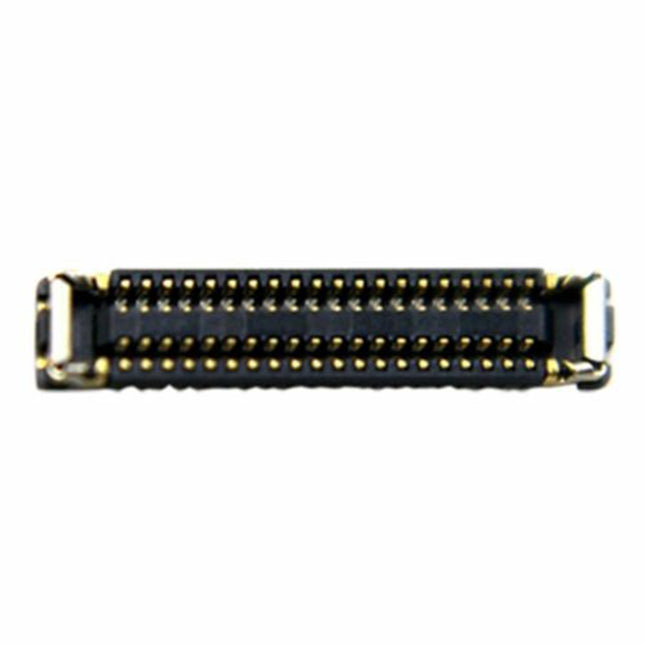 For Huawei Y6 2019 | LCD Connector | (Premium OEM)