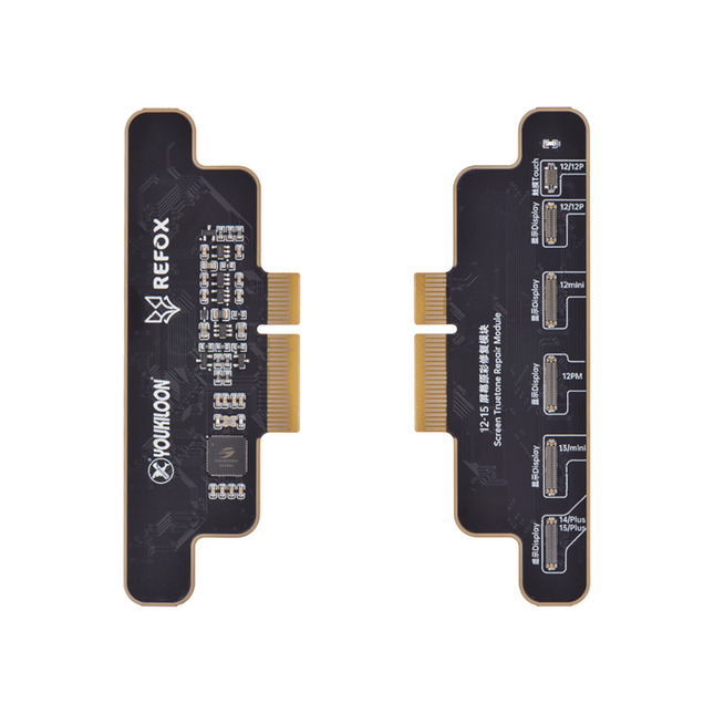 REFOX RP30 True Tone Repair Module IP 12-15