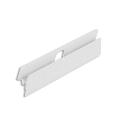 For Sony PlayStation 4 Pro PS4 Pro HDD Cover /White(SKU:1497629)
