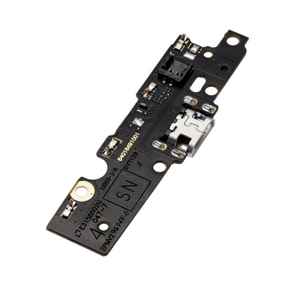 For Motorola E4 Charge Port Flex Cabe F Version (Aftermarket Plus)(SKU:1088088)