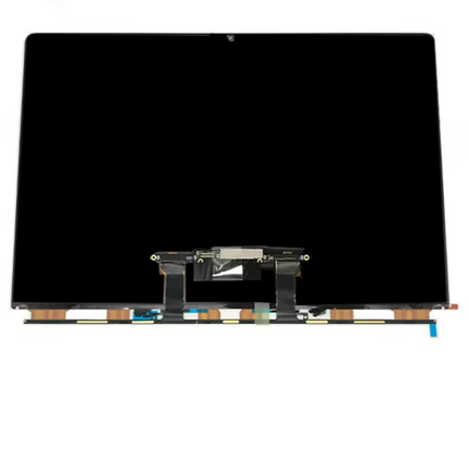 For Macbook Pro/16inch/Retina/Thunderbolt 3 A2141(2019£©| Only LCD (Refurbished)