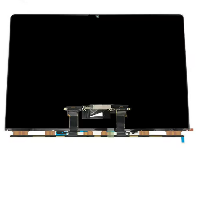 For Macbook Pro/16inch/Retina/Thunderbolt 3 A2141(2019£©| Only LCD (Refurbished)