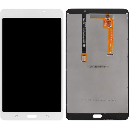 For Samsung Galaxy Tab A 7.0 T280/Wifi | LCD Assembly(No Logo) | White(Refurbished)