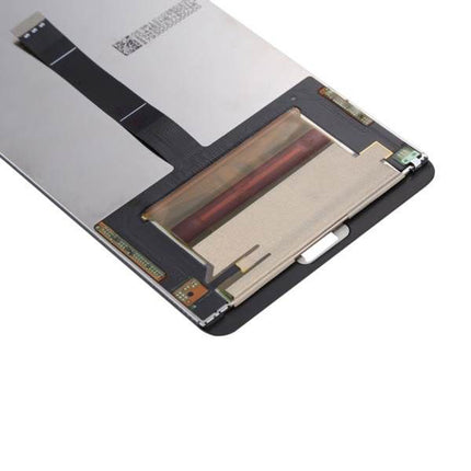 For Huawei Mate 10 LCD Assembly Black(Refurbished)(SKU:1348337)