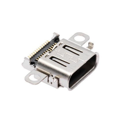 For Nintendo Switch Oled USB-C Charging port (Premium OEM)(SKU:1482005)