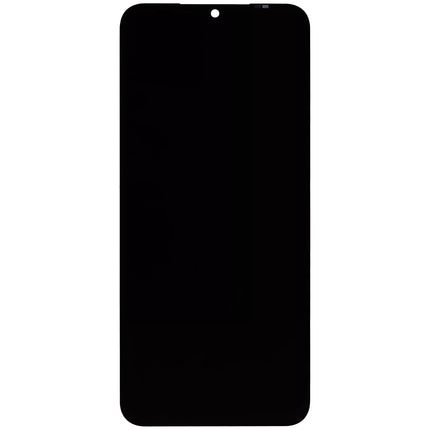 For Samsung Galaxy A14 4G / A145P / A145B LCD Assembly Black(Refurbished)(SKU:1506147)