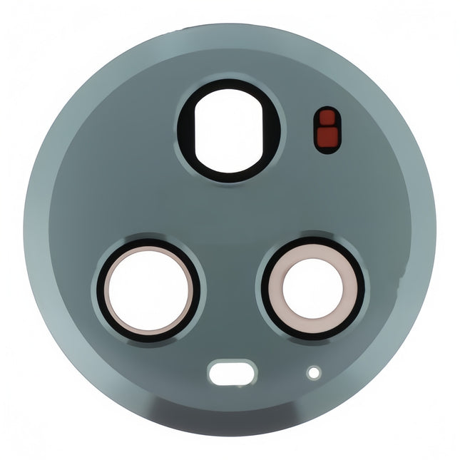 For Honor Magic 5 Pro Camera Lens Green Premium OEM (SKU:1562785)