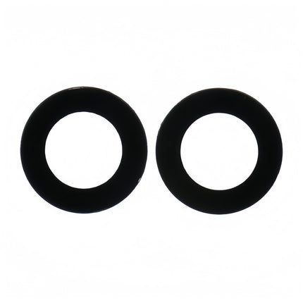 For Motorola G35 Camera Lens/With Sticker Black (SKU:1565134)