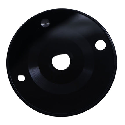 For Realme 11 Pro+ 5G Camera Lens/With Frame/With Sticker Black (SKU:1565140)