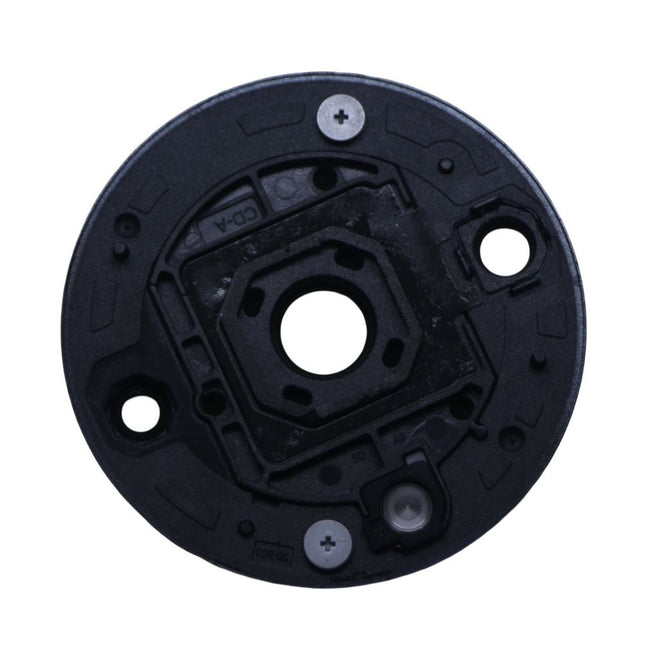 For Realme 11 Pro+ 5G Camera Lens/With Frame/With Sticker Black (SKU:1565140)