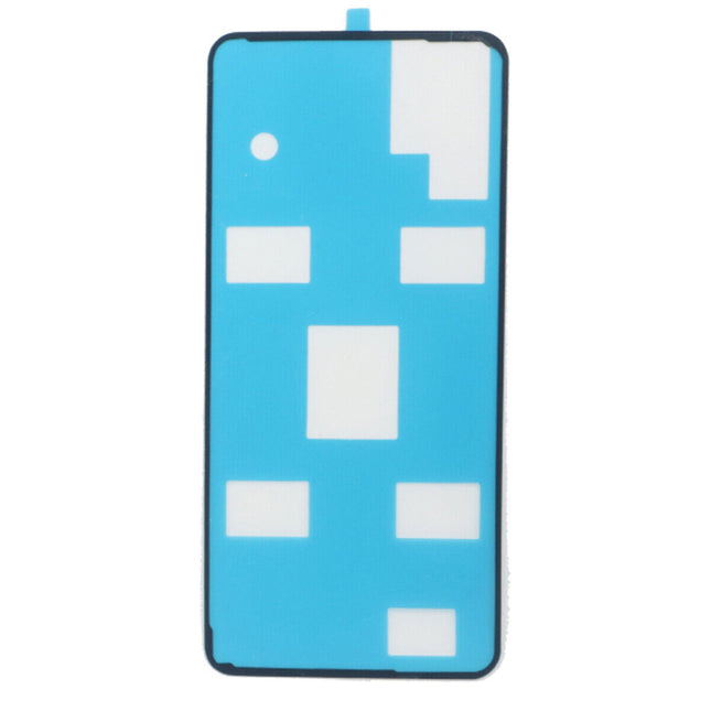 For Huawei P20 pro | Battery Cover Sticker | (Aftermarket Plus)