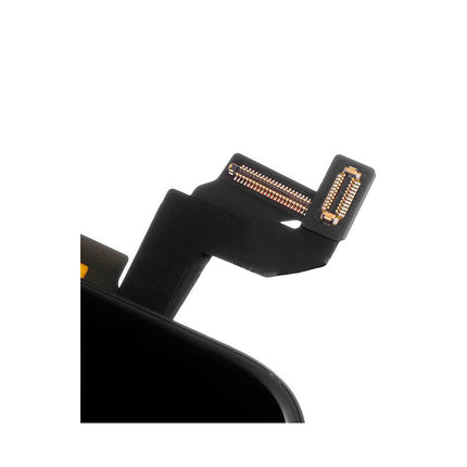 For iPhone 6s LCD Assembly Black(Aftermarket)(SKU:1112673)