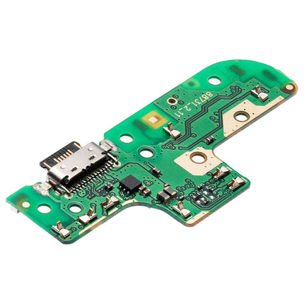 For Motorola G9 Power Charge Port Flex Cabe (Refurbished)(SKU:1475280)