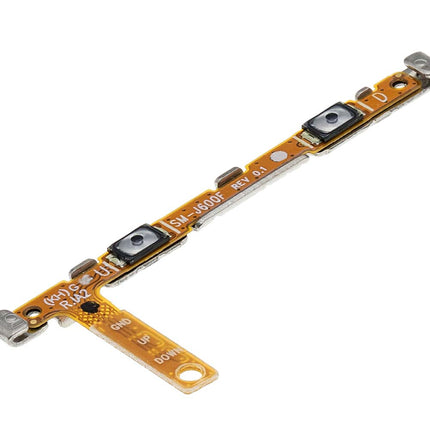 For Samsung Galaxy A6/A600/A605 Volume On/Off Flex Cable (Premium OEM)(SKU:1088817)