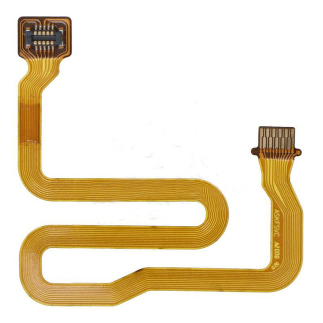 For Huawei P40 lite E | Finger Print Connecting Flex Cable | (Aftermarket Plus)