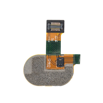 For Motorola E4 Plus Home Button Flex Cable Black(Premium OEM)(SKU:1451663)