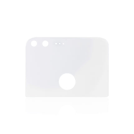 For Google Pixel XL | Camera Lens With Sticker | White(Aftermarket Plus)