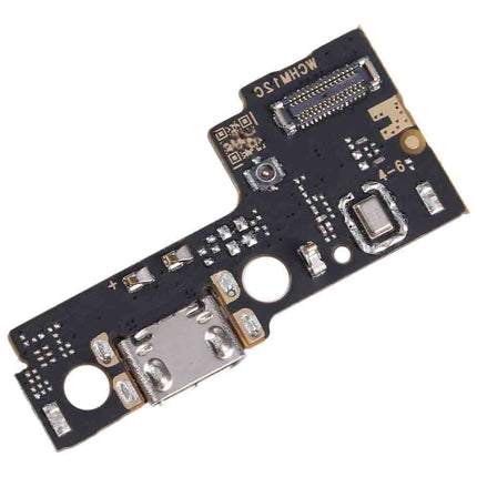 For Xiaomi Redmi 12C Charge Port Flex Cable (Refurbished)(SKU:1528888)