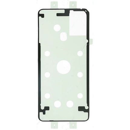 For Samsung Galaxy A21s/A217F | Battery Cover Sticker | (Premium OEM)