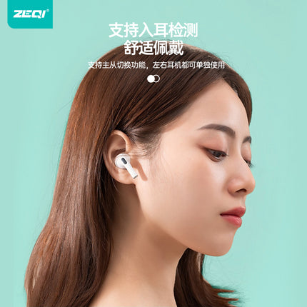 Zeqi ZE- T511/TWS 4th gen Bluetooth handsfree(SKU:1497253)