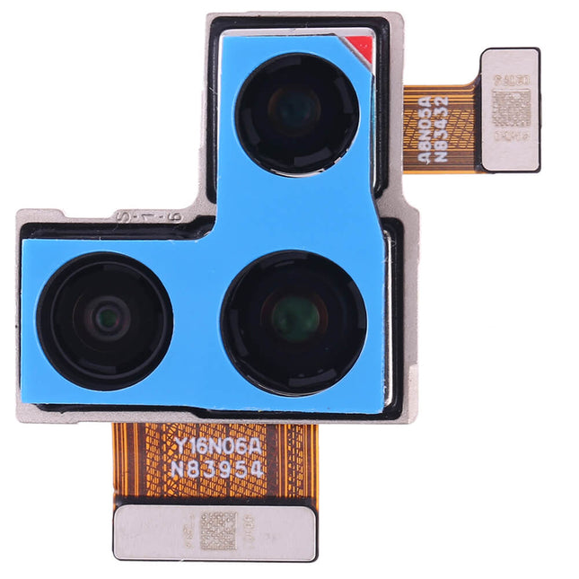 For Huawei Mate 20 | Rear back big camera | (Premium OEM)
