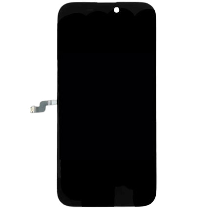 For iPhone 16 Pro Max Incell LCD assembly IC removable (SKU:1564272)