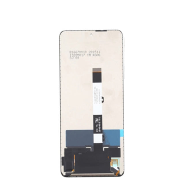 For Xiaomi Mi 10i 5G | LCD Assembly | Black(Refurbished)