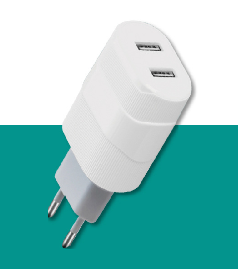 DK-C11/2A/European standard charger